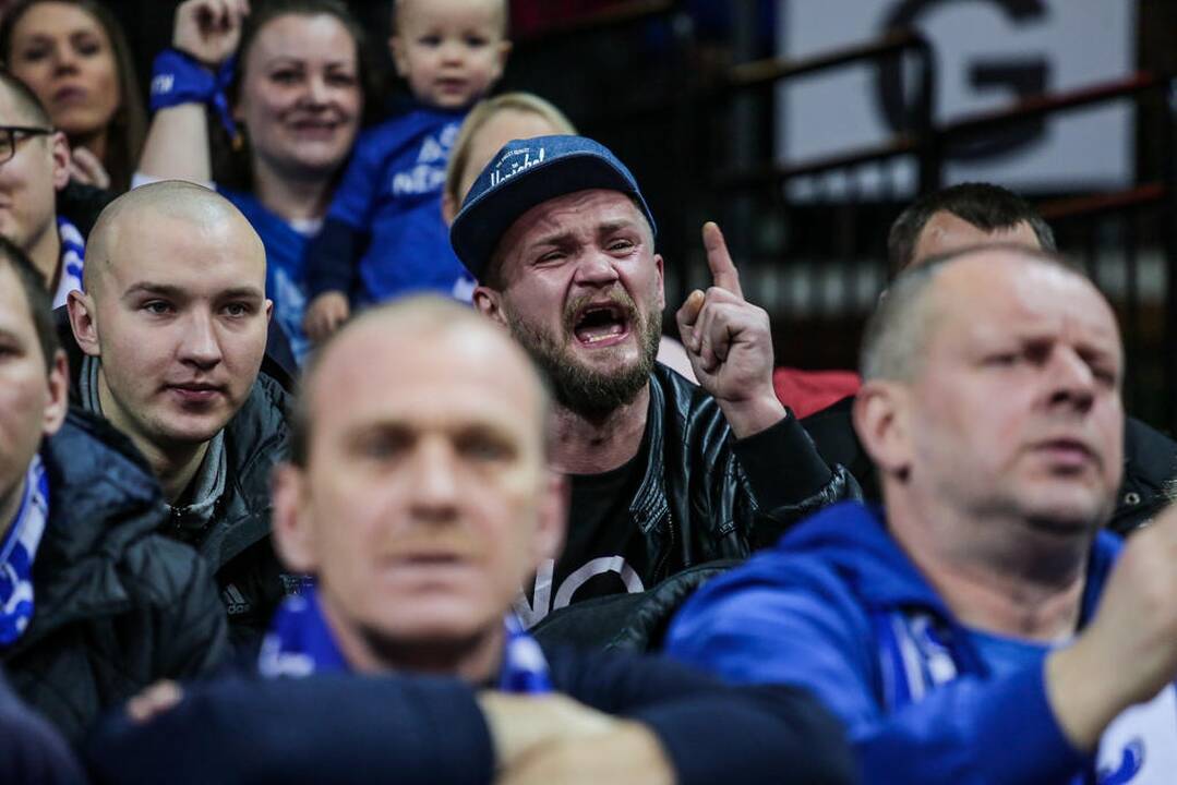 "Neptūnas" - "Prienai-Birštonas Vytautas" (LKL)