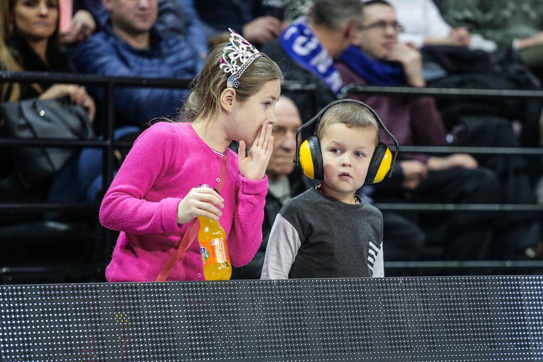 "Neptūnas" - "Prienai-Birštonas Vytautas" (LKL)
