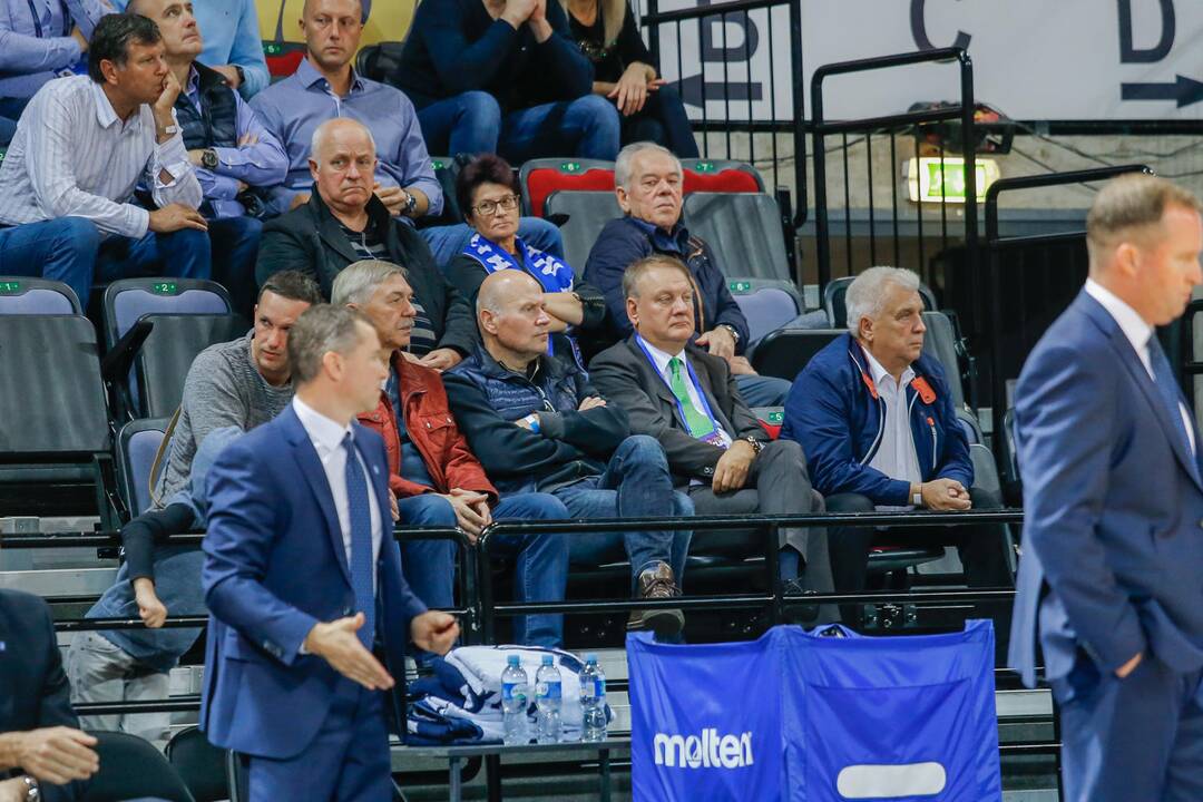LKL: „Neptūnas“ – „Juventus“ (81:70)