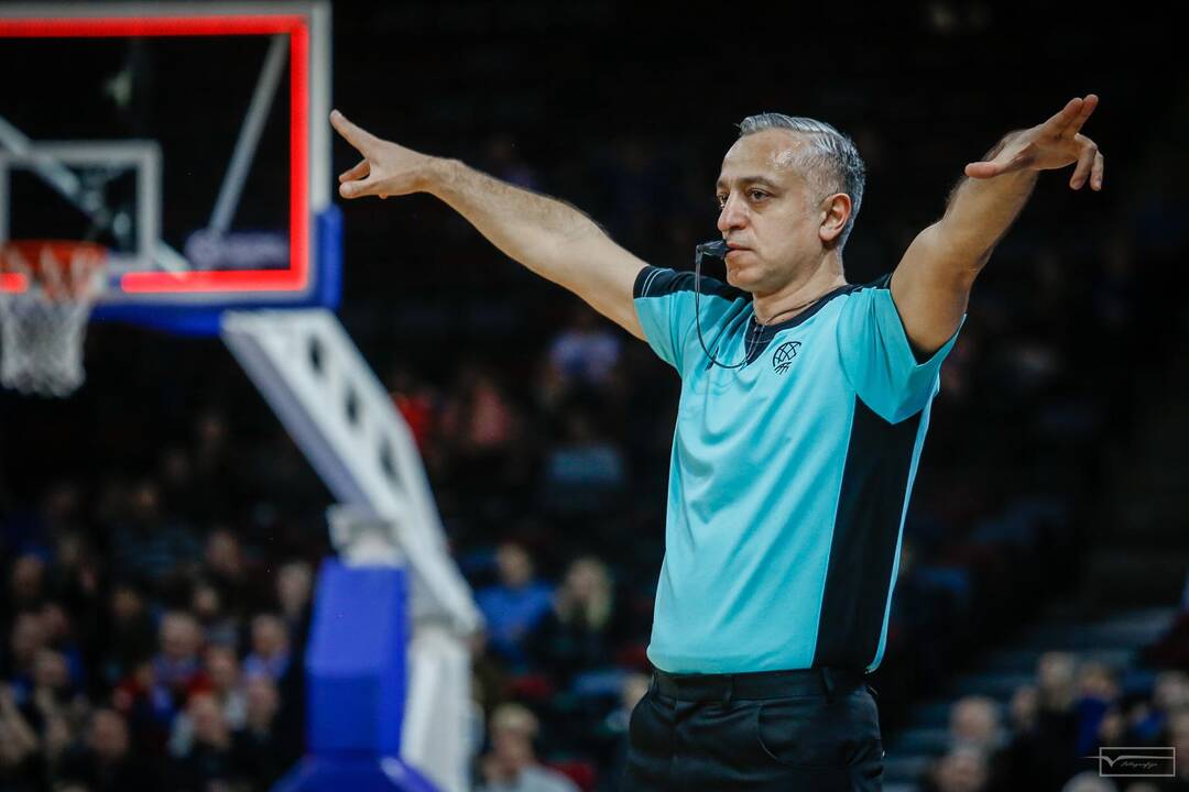  Neptūnas - Petrol Olimpija 82:74