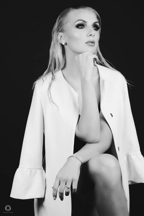 Monika Šedžiuvienė