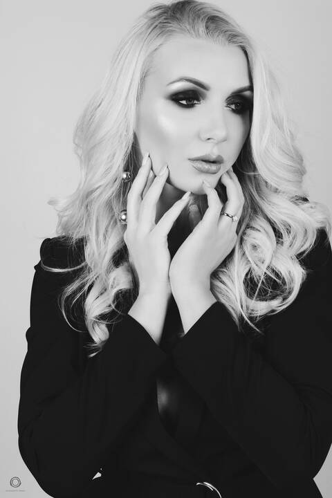 Monika Šedžiuvienė