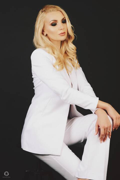 Monika Šedžiuvienė