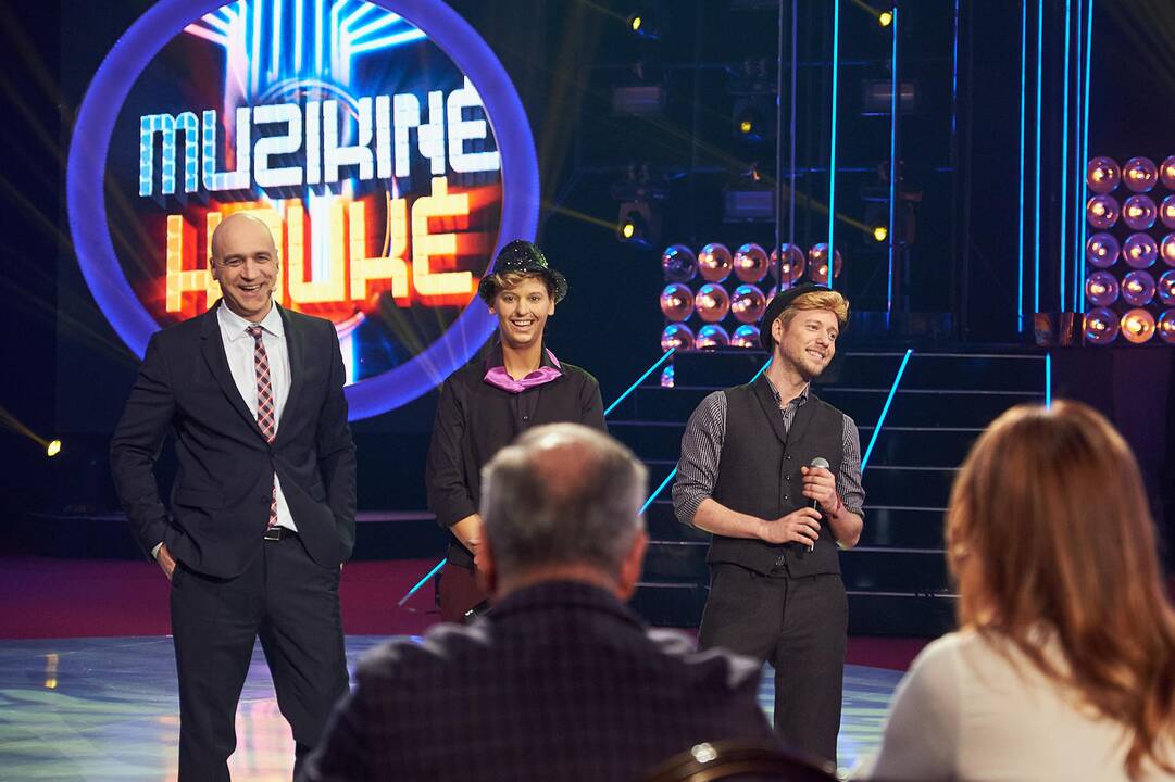 Algis Ramanauskas 