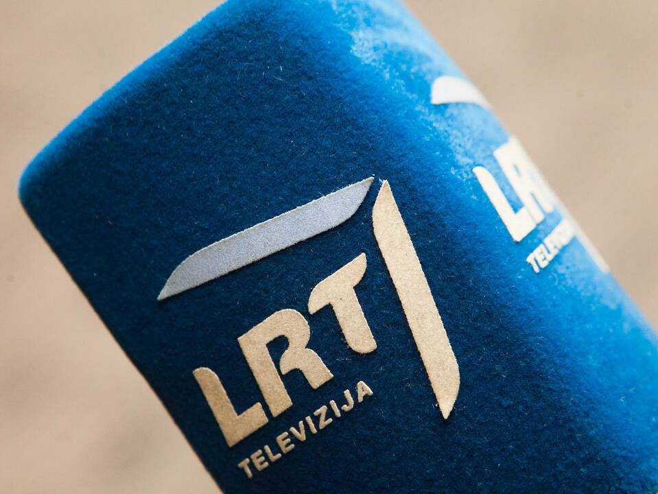 Siūloma uždrausti reklamą ir LRT internetinėse svetainėse