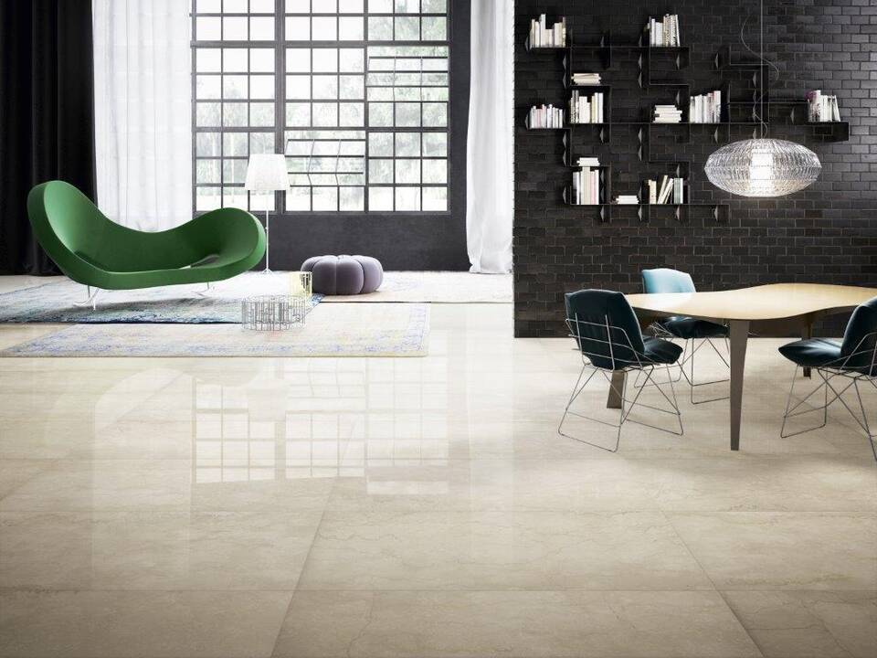 "Prestigio botticino lucido" plytelės
