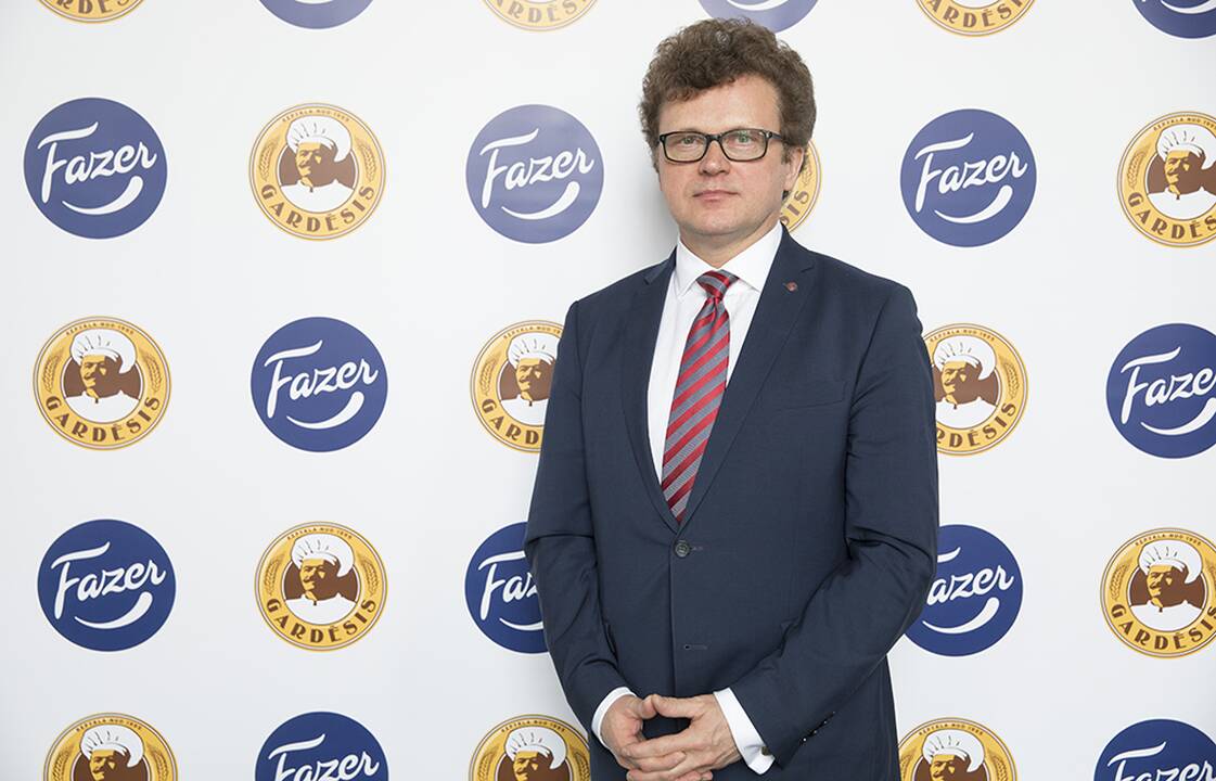 Mindaugas Snarskis