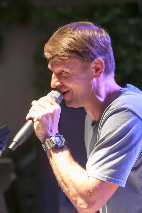 Rolandas Kazlas