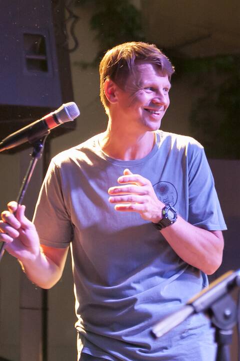 Rolandas Kazlas