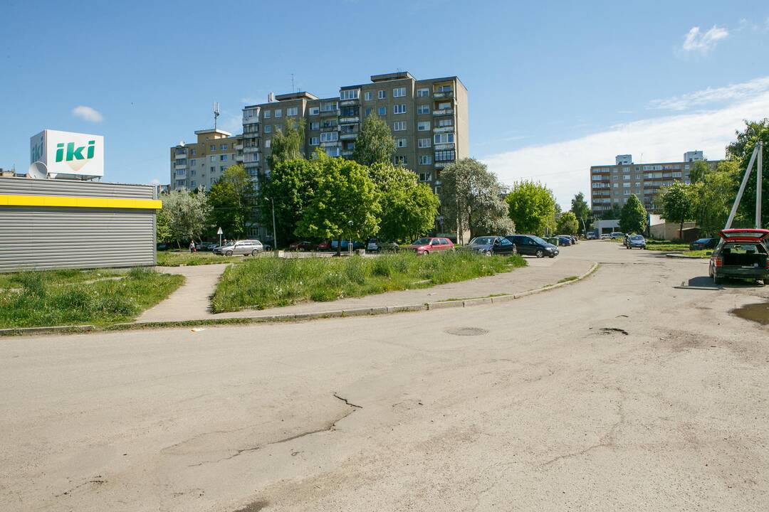 Susišaudymas Aukštuosiuose Šančiuose