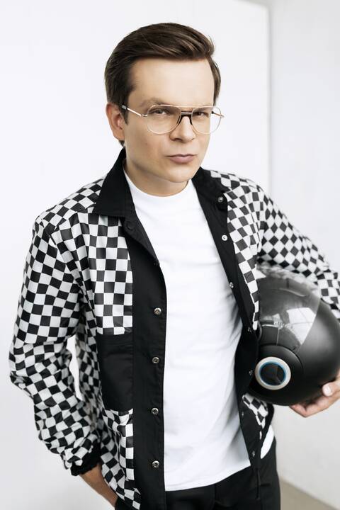 Saulius Žvirgždas