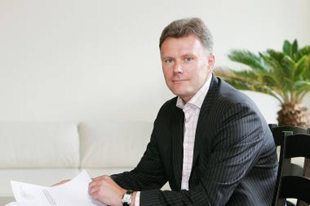 Socialdemokratai verčia vicemerą R.Mikaitį?