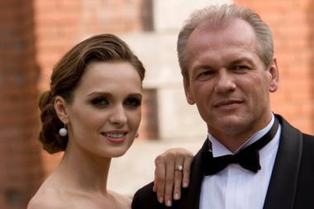 Atversta A.Valentaitę apšvarinusios namų šeimininkės byla