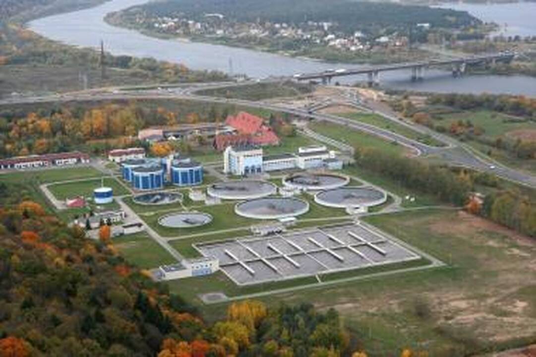 Maišiagalos ir Sudervės gyventojai nebekentės dėl užterštos aplinkos