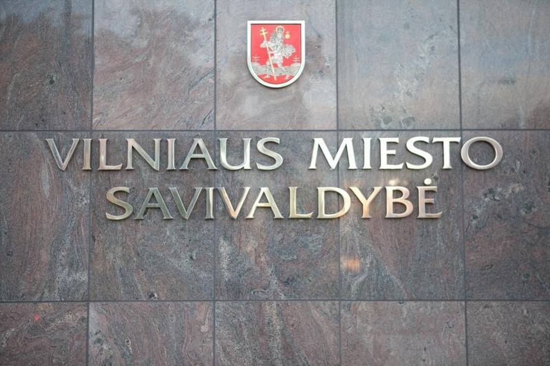 Savivaldybė iškraustys krikščionis demokratus
