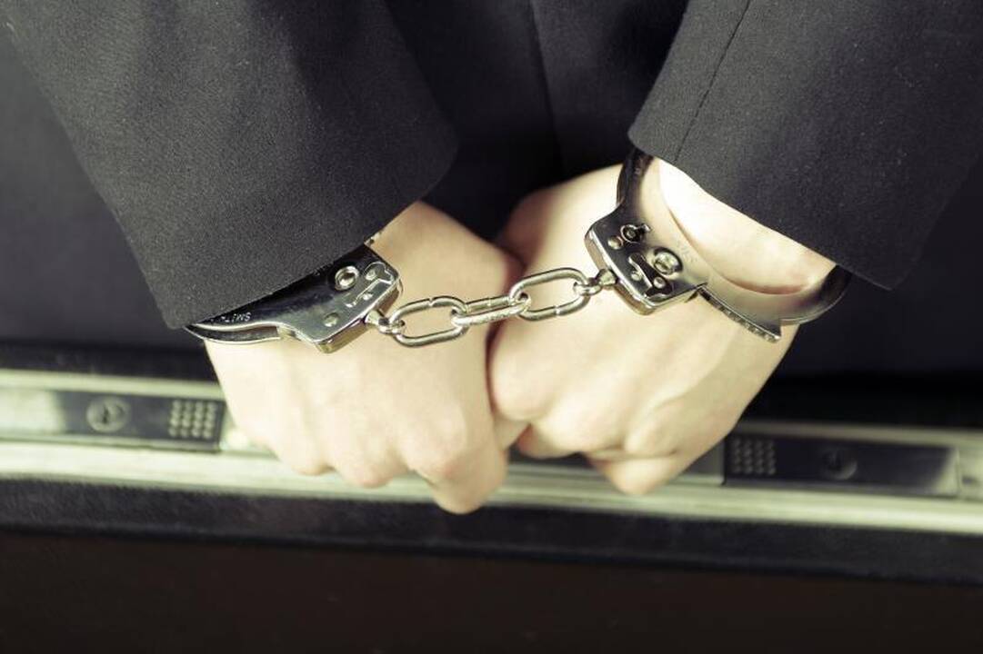 Latvija išduos Naujajai Zelandijai narkotikų gabenimu įtariamą lietuvį