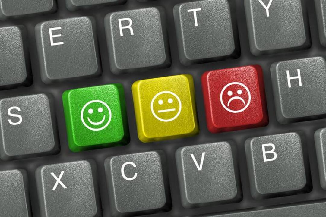 Apie reklamos rinką internete – suprantamai ir aiškiai