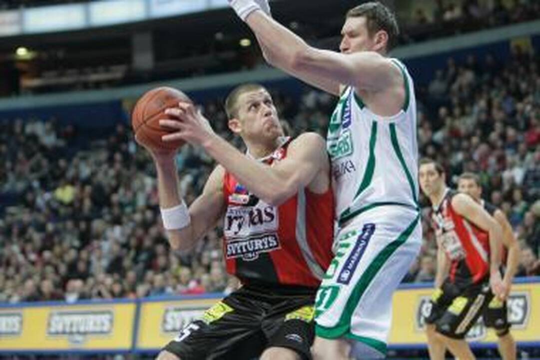 M.Petravičius keliasi į Milaną