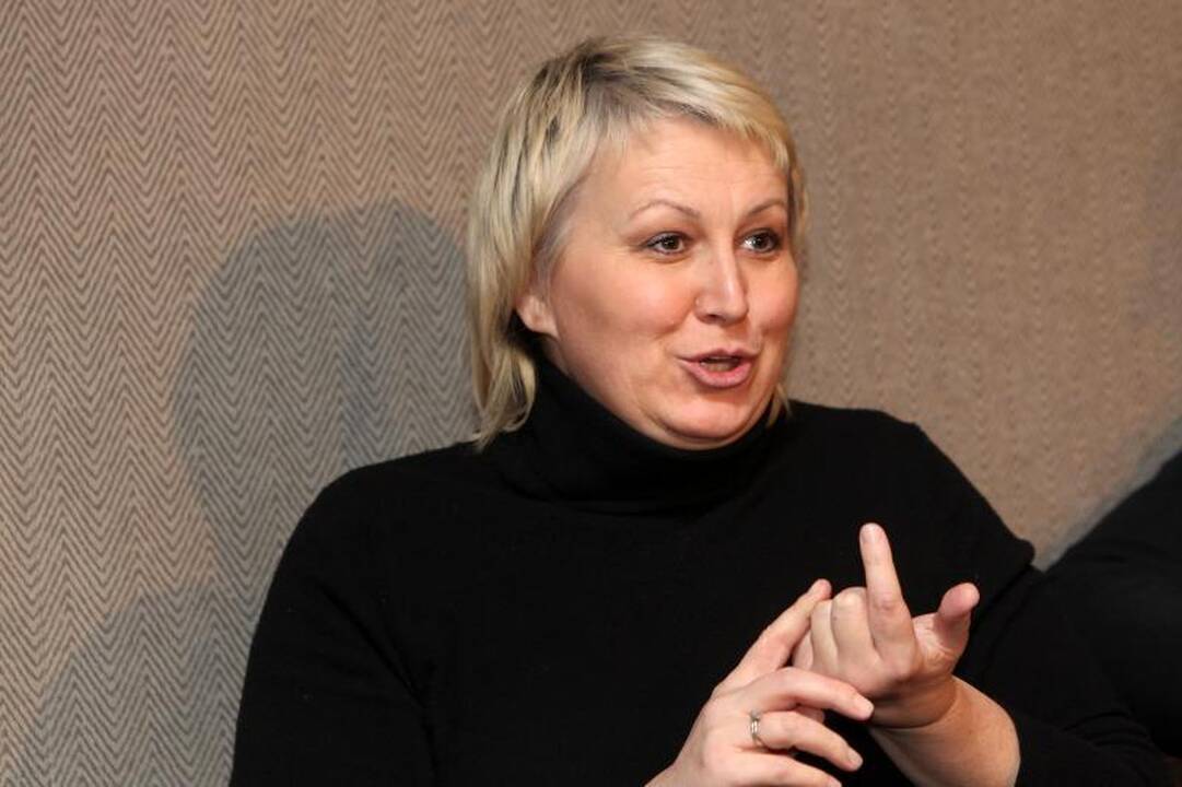 Neringa iš „Tele-Bim-Bam“: vabzdžių pasaulyje krizės nebūna
