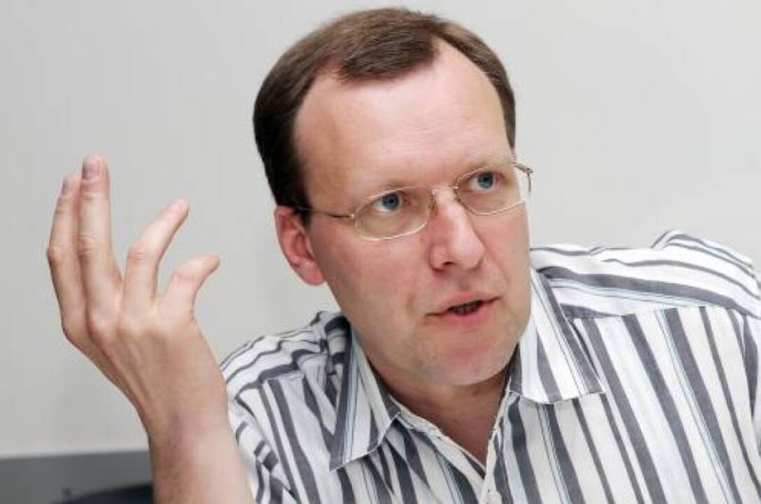 Rietavo konservatoriai į partijos pirmininkus siūlo N. Puteikį