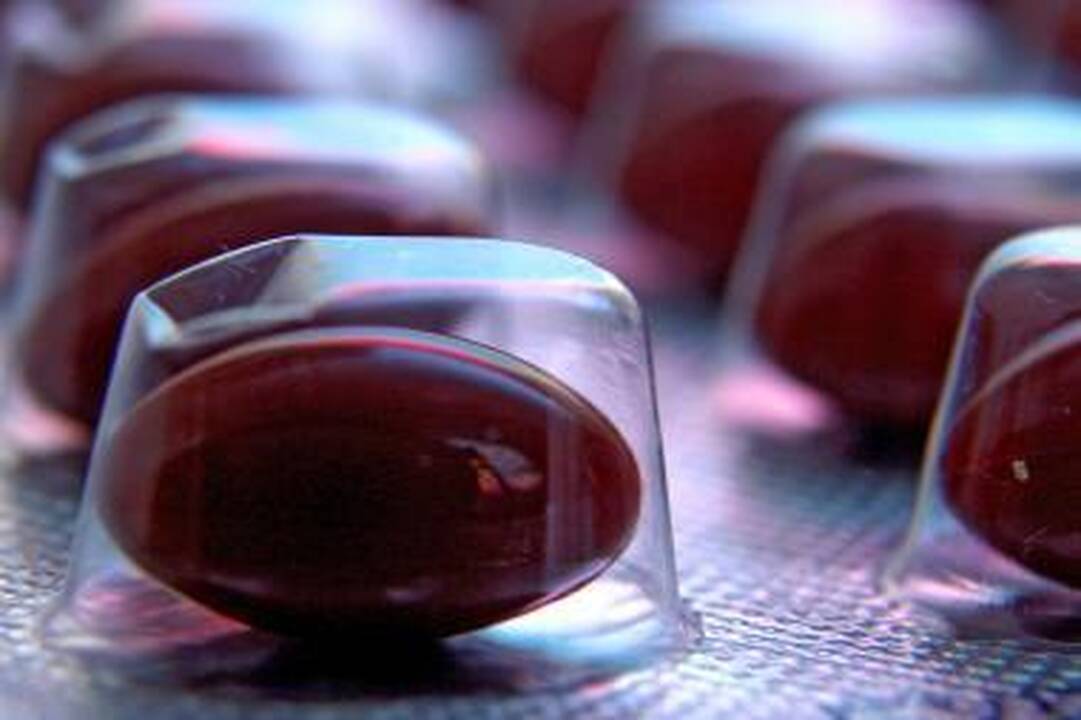 JAV valdžia farmacijos milžinei „Pfizer“ skyrė 2,3 mlrd. dolerių baudų