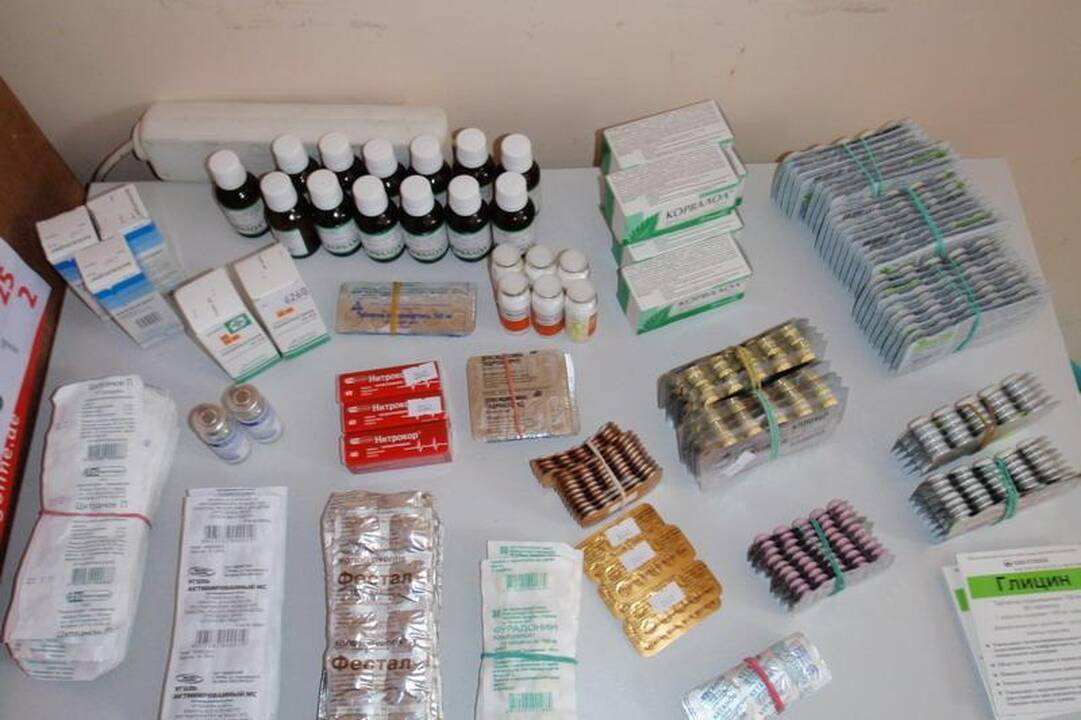 Lietuva išlieka tarp mažiausiai patrauklių farmacijos rinkų Centrinėje ir Rytų Europoje