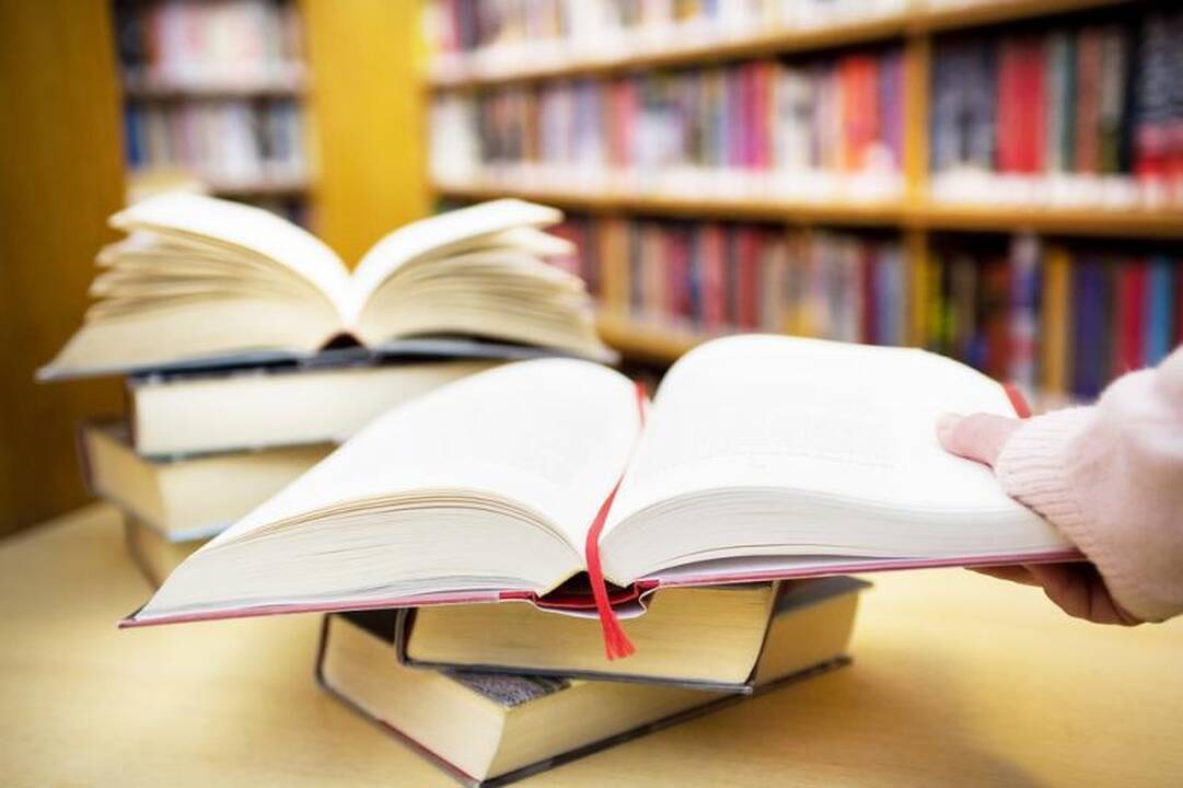 Parodoje lietuvių rašytojai supažindins vaikus su naujomis knygomis