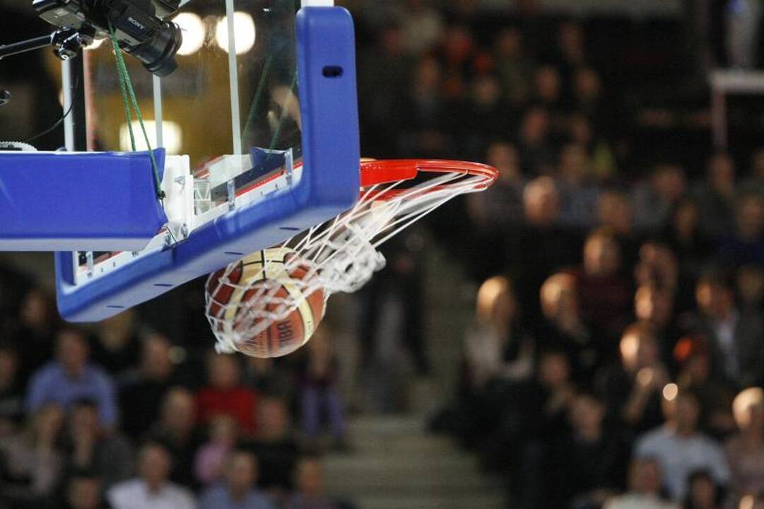 LKL snaiperiu tapo uteniškis Žygimantas Šeštokas