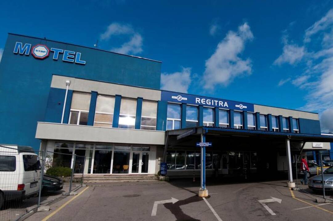 „Regitra“: norinčiųjų susigrąžinti teisę vairuoti laukia naujovės