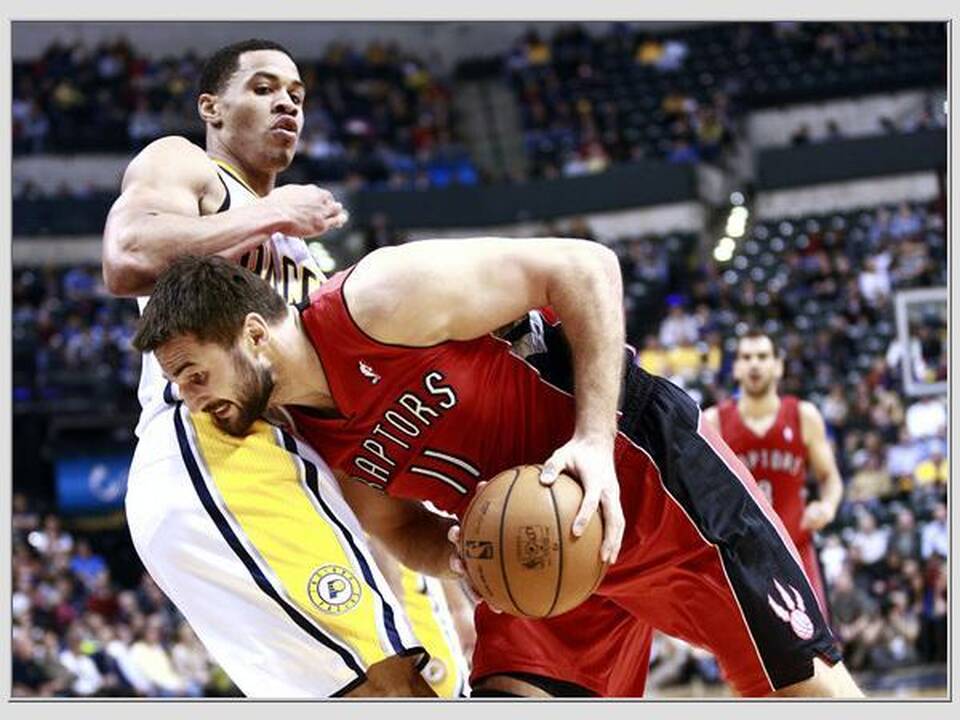 „Raptors“ neslepia: L. Kleizos gali būti atsisakyta bet kada
