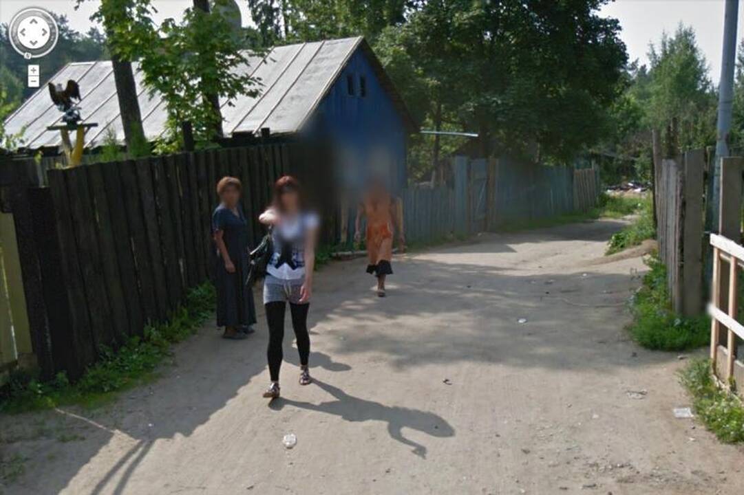 Duomenų apsaugos inspekcija „Google“ pažeidimų netirs