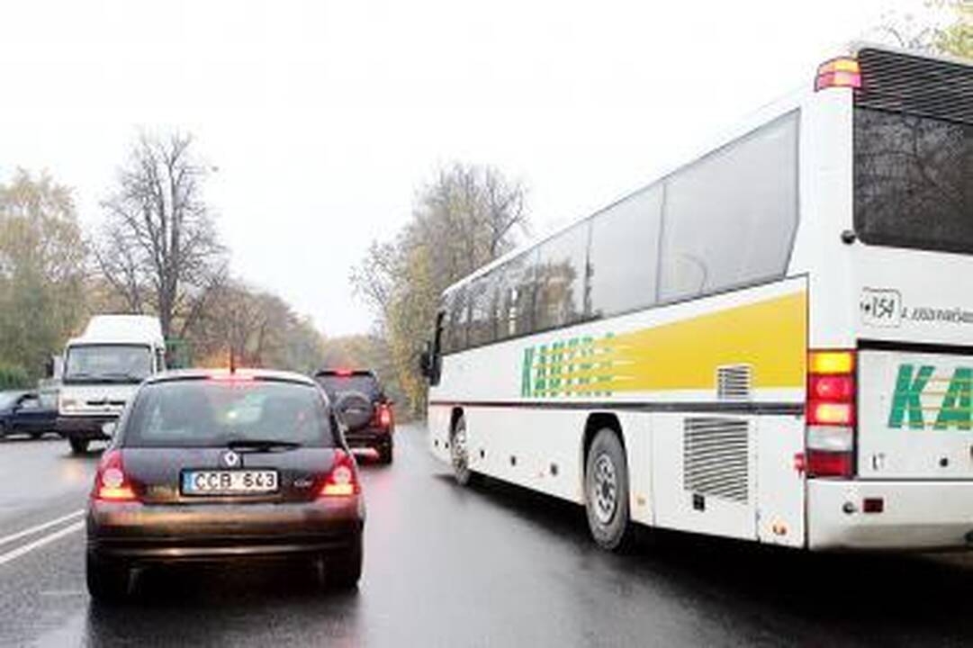 „Kautra“ jubiliejaus proga dovanoja nemokamus bilietus