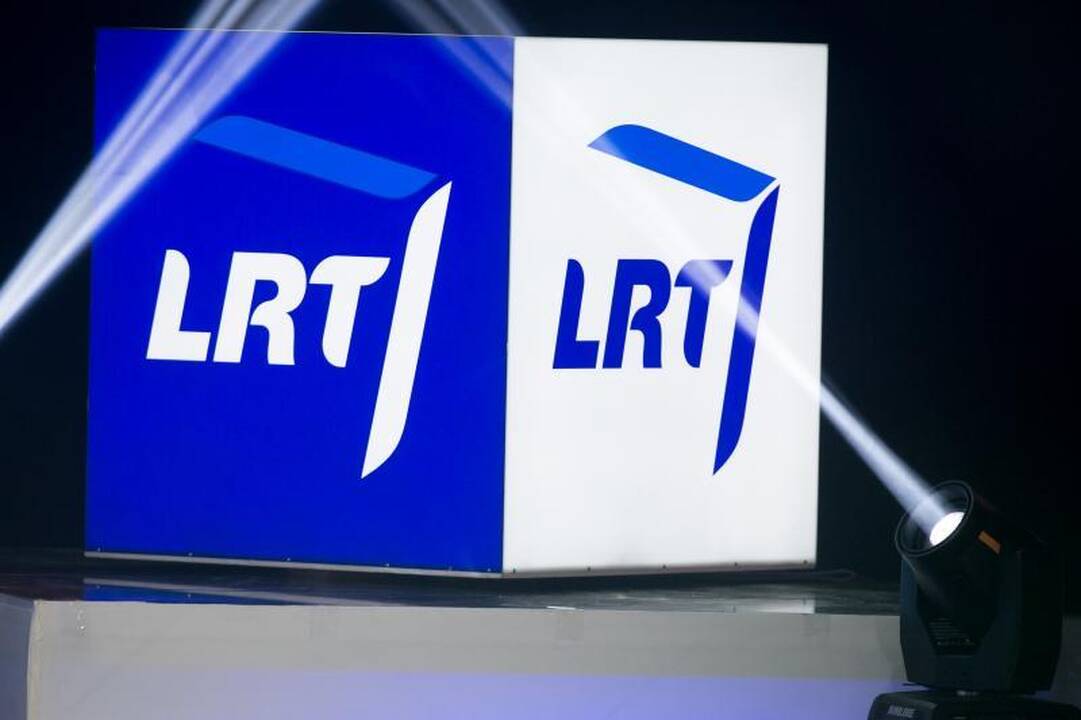 LRT taryba    rinks     naują   pirmininką