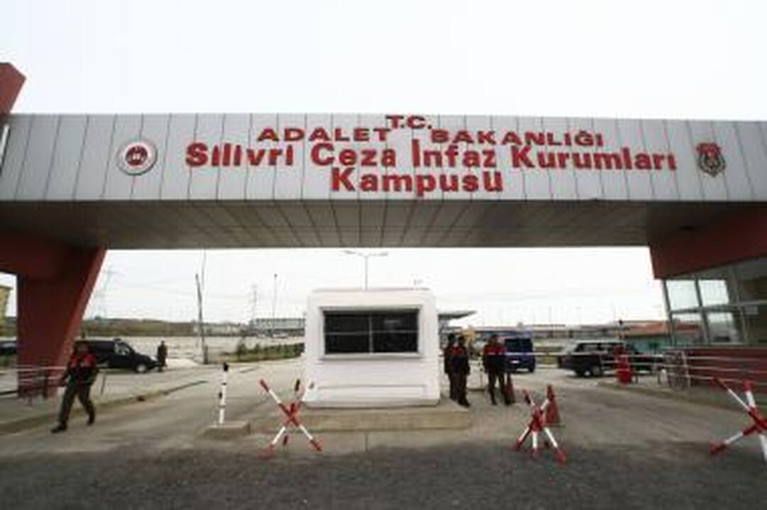 Turkijoje teisiami perversmo organizatoriai