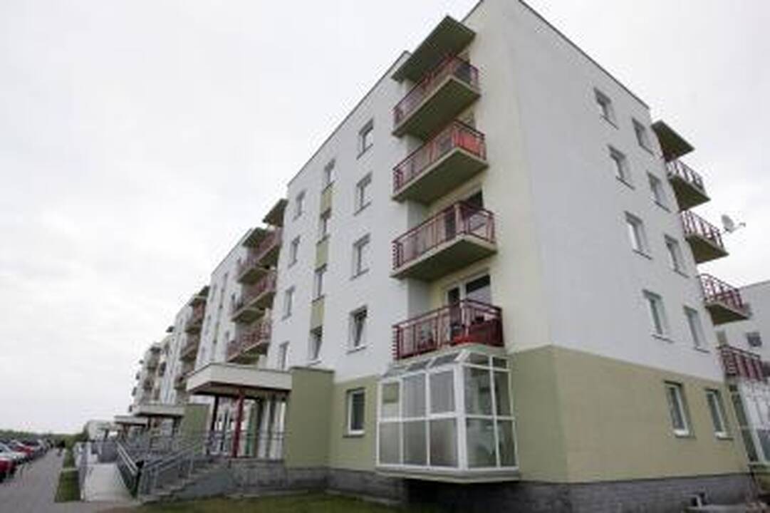 Ministras: savivaldybė turėtų pasirūpinti darželiais