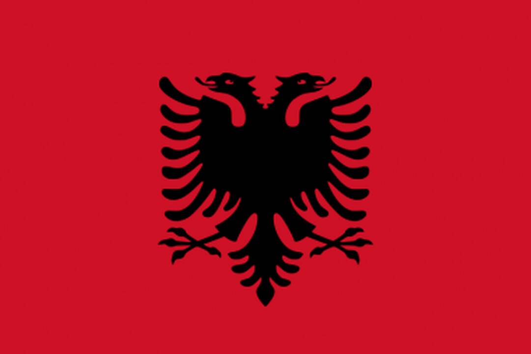 Europos šalis, kurioje nėra krizės