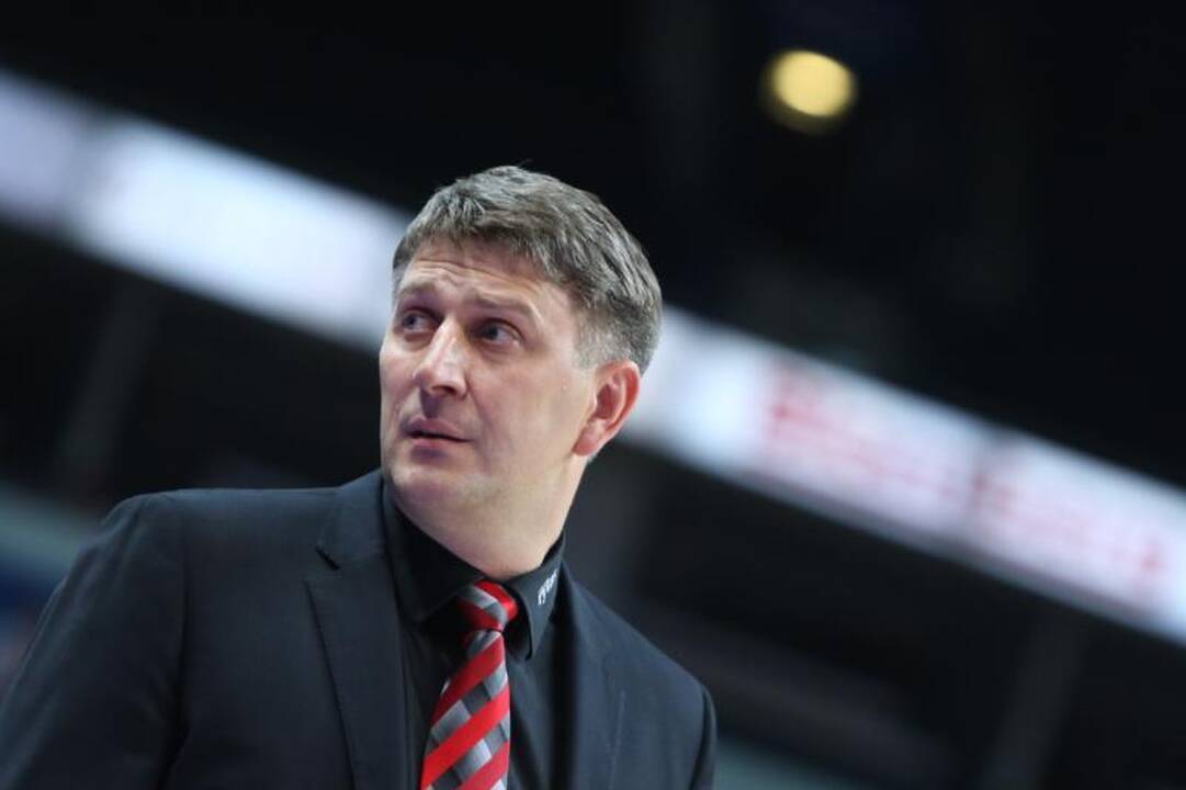 „Lietuvos rytas" Bambergo klubui spendžia spąstus gynyboje