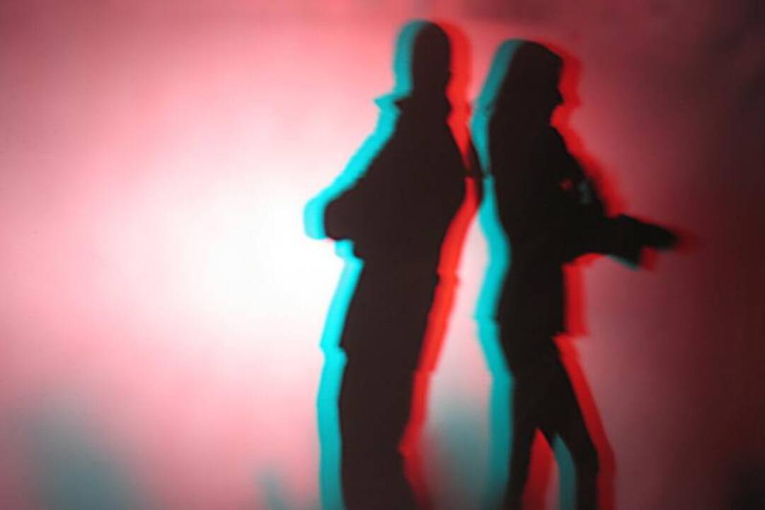 Antrasis tarptautinis BEEpositive  šviesos instaliacijų festivalis