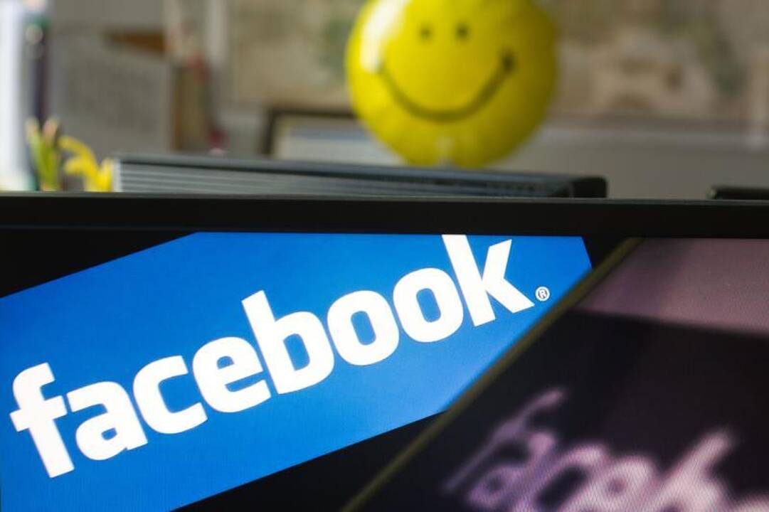 Su darbo inspektoriais pasikonsultuoti galima ir feisbuke
