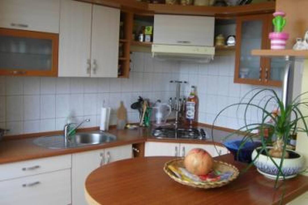 Po pustrečių metų pertraukos pakilo butų kainos