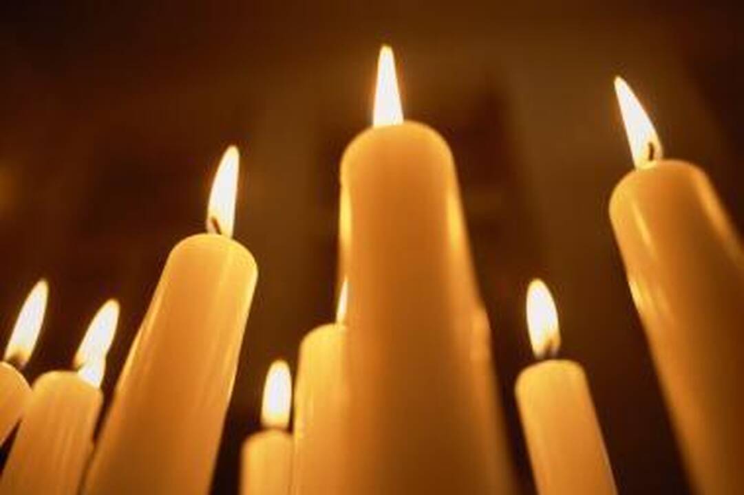 Savaitgalį keliuose žuvo penki žmonės
