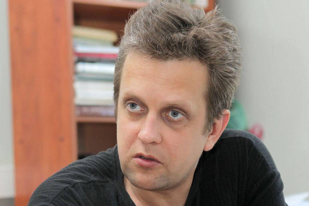Istorikas: birželio 23-iosios sukilimo neįmanoma vertinti vienareikšmiškai