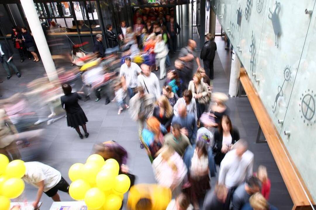 Pedagogų kvalifikacijos tobulinimo projektų pristatymo konferencija