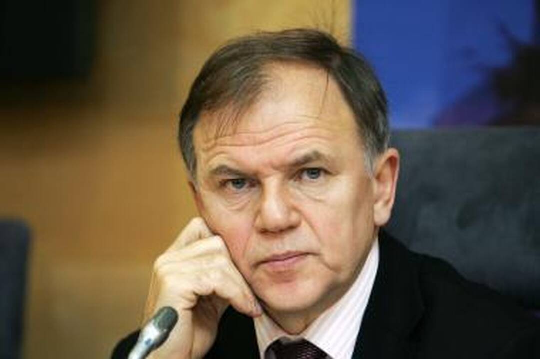 Vytenis Andriukaitis