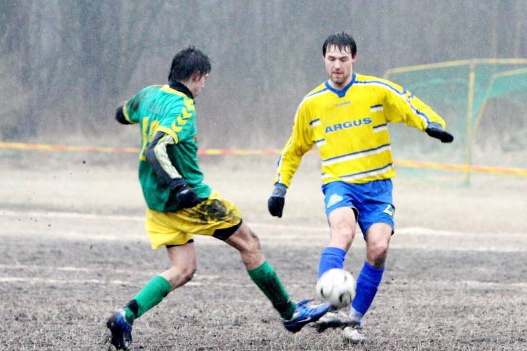 „Palangos Juzės“ finale žais Lietuvos komandos (papildyta)