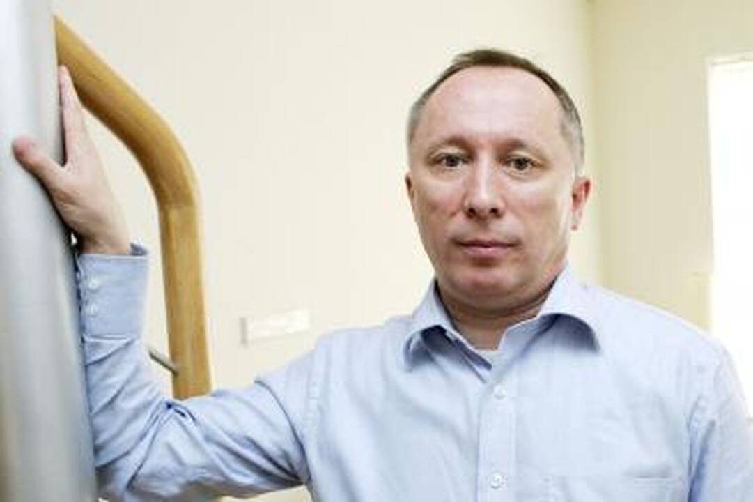 A.Krupavičius: didesnis rinkėjų aktyvumas palankesnis opozicijai