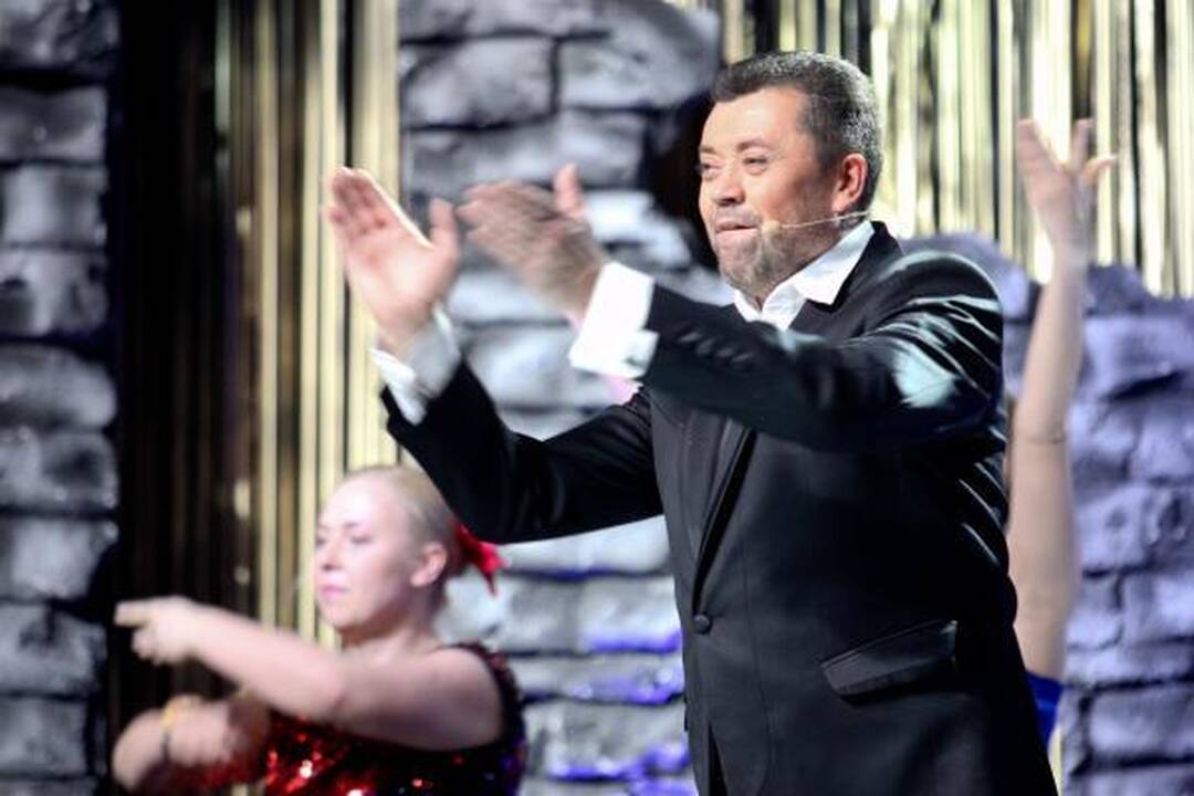 Šapro daina muša populiarumo rekordus