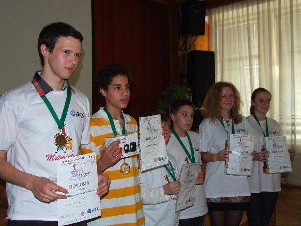 Sostinės turguose – šviežios žuvies metas