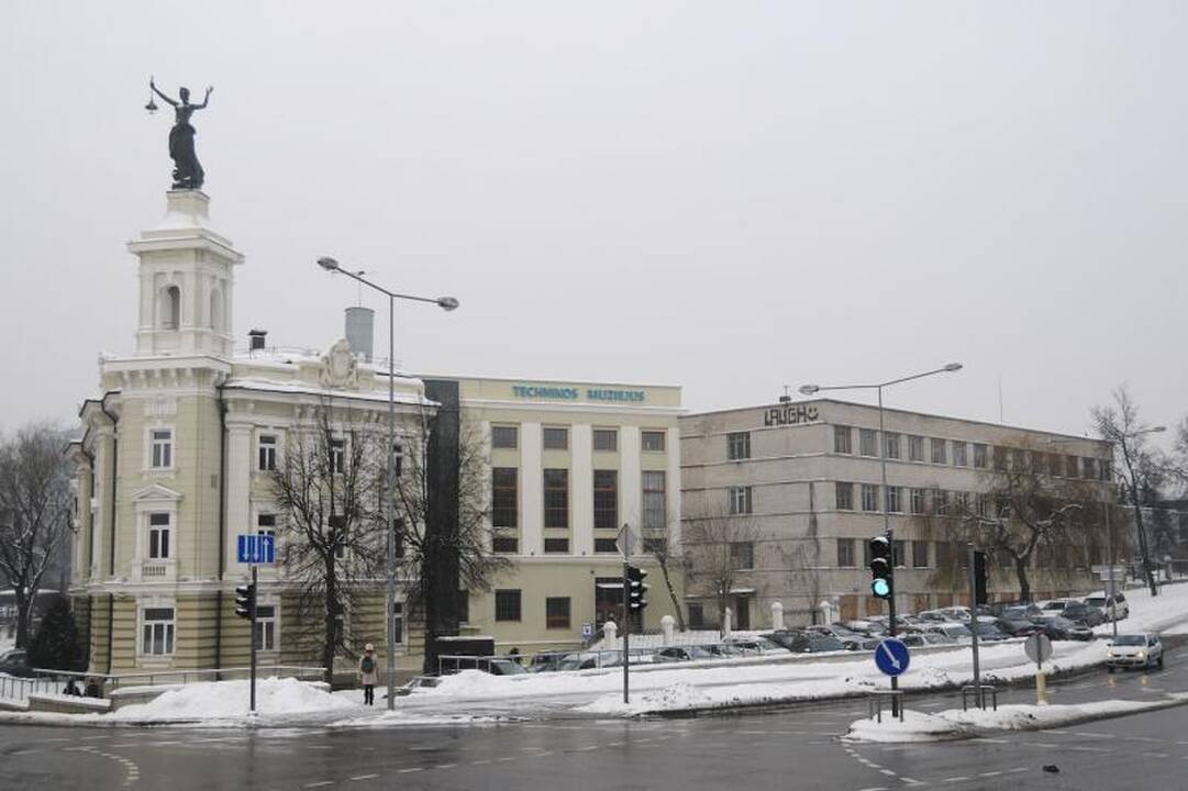 Gimtadienio proga - į muziejų nemokamai!