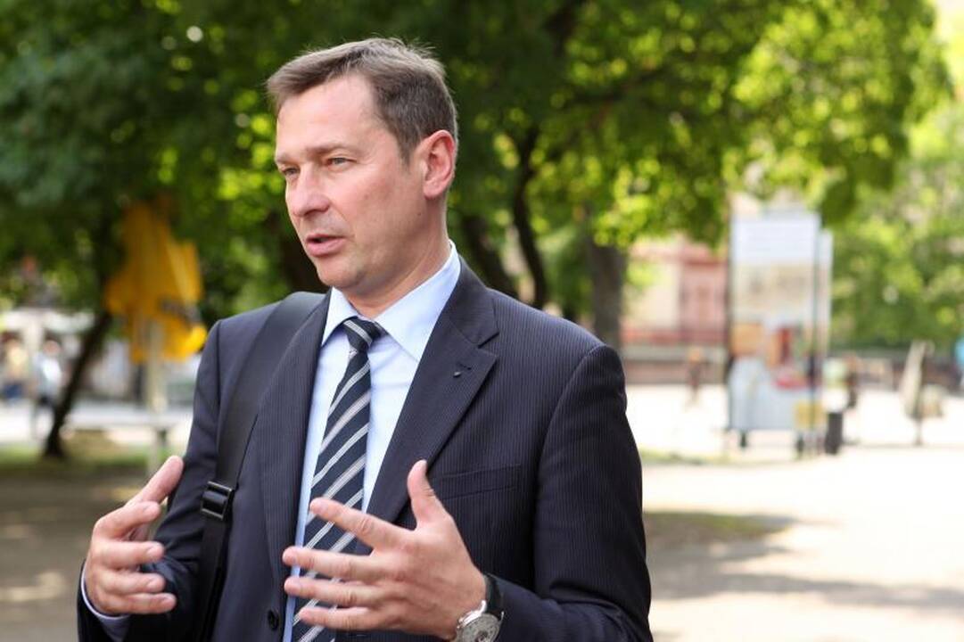Nemokamas internetas sostinėje – jau šią vasarą